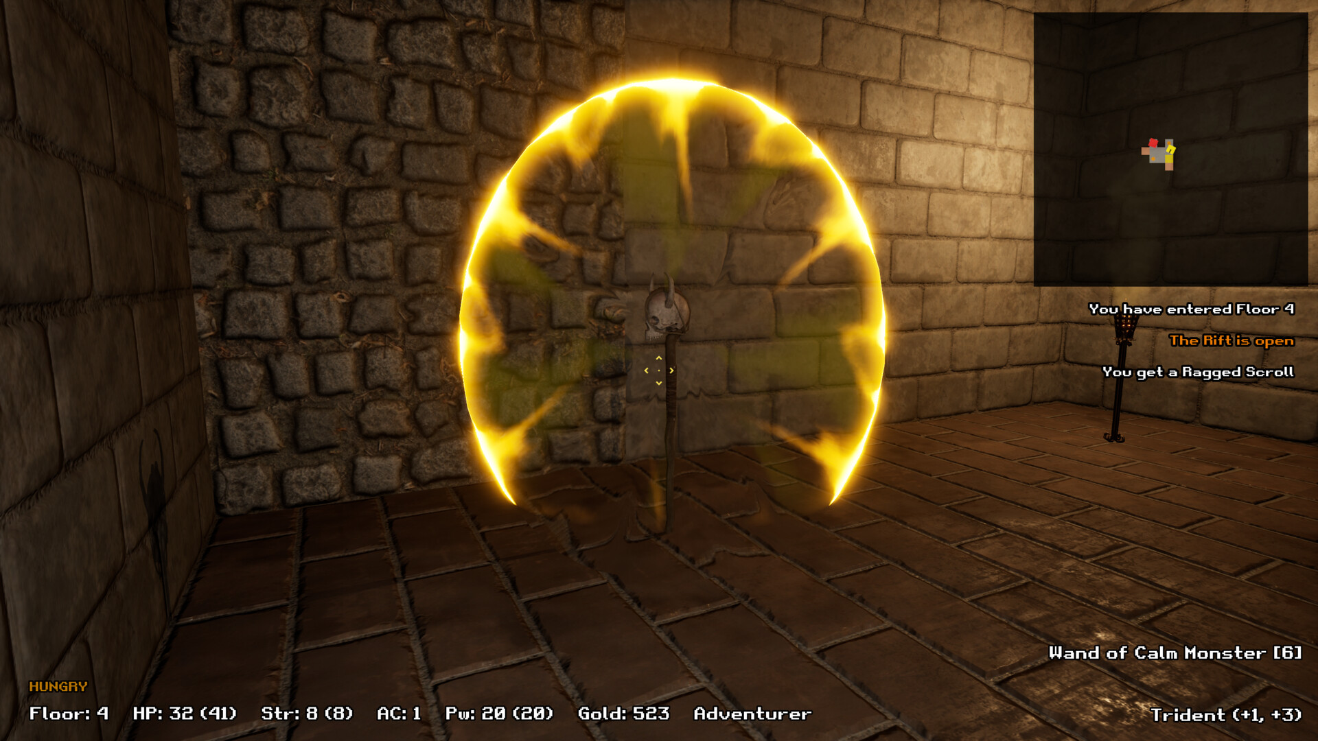 DeAnima Screenshot 3