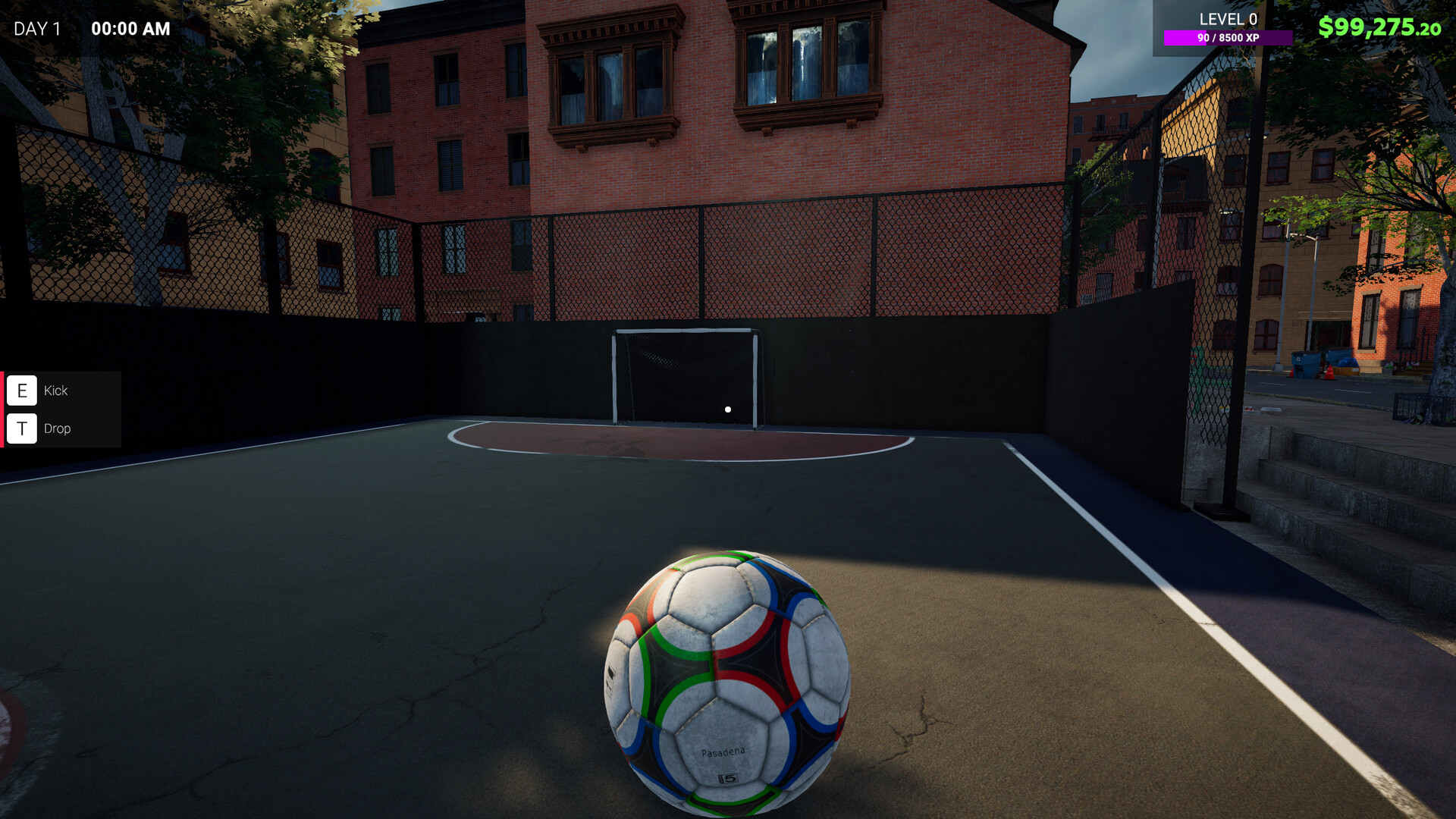 Sports Card Shop Simulator Demo Screenshot 17