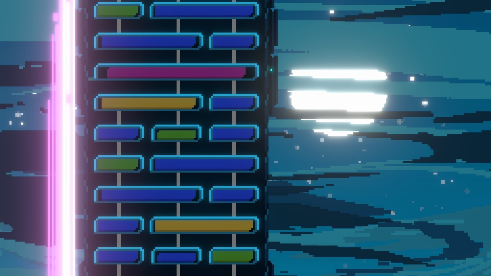 Midnight Billiards Demo Screenshot 3