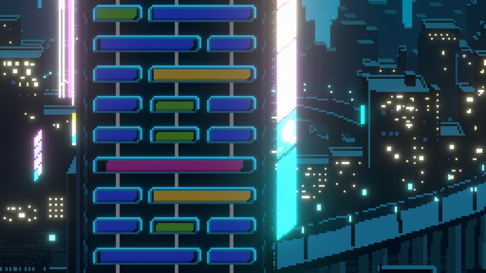 Midnight Billiards Demo Screenshot 4