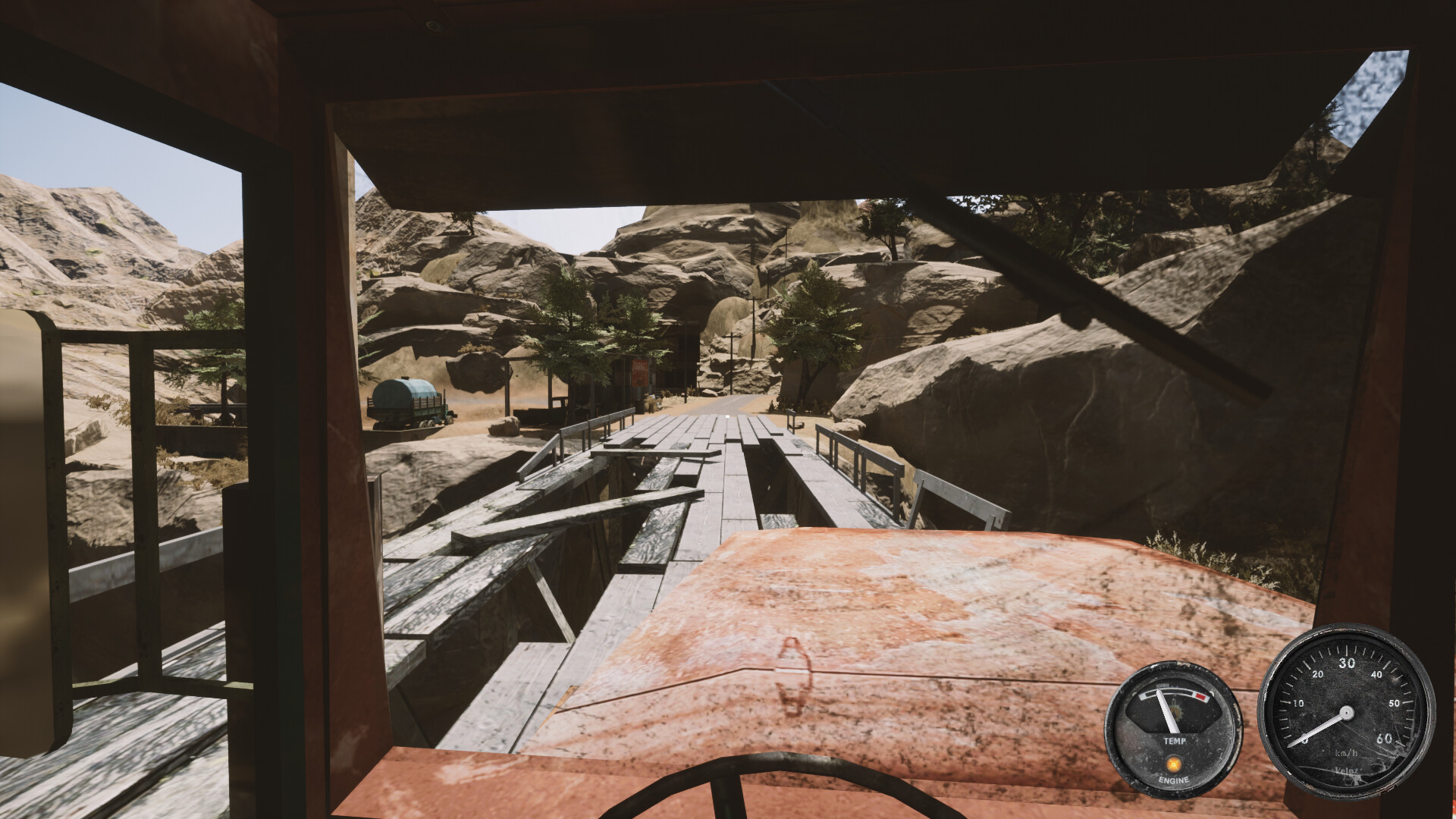 Nitroglycerine! Screenshot 8