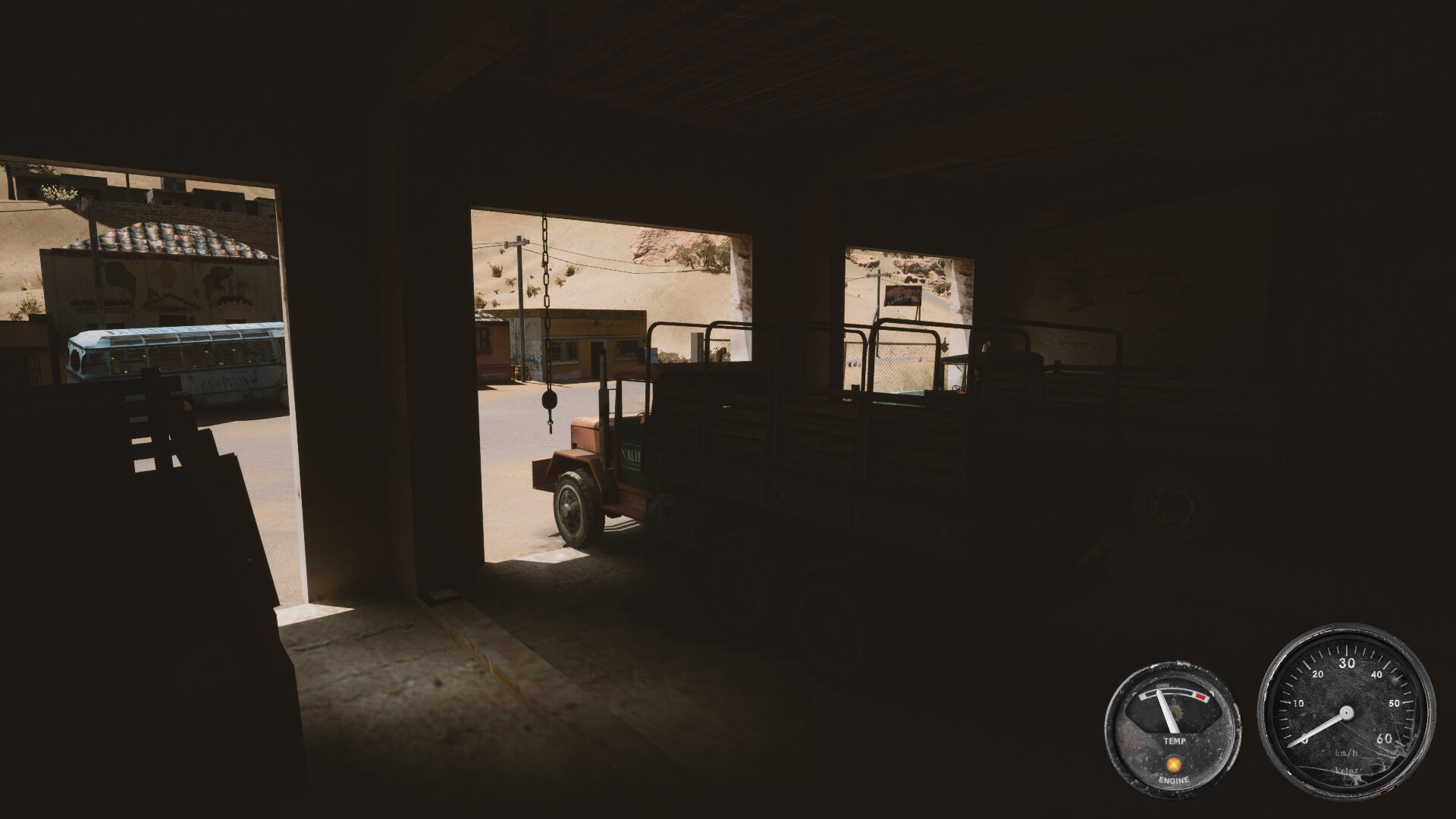 Nitroglycerine! Screenshot 11