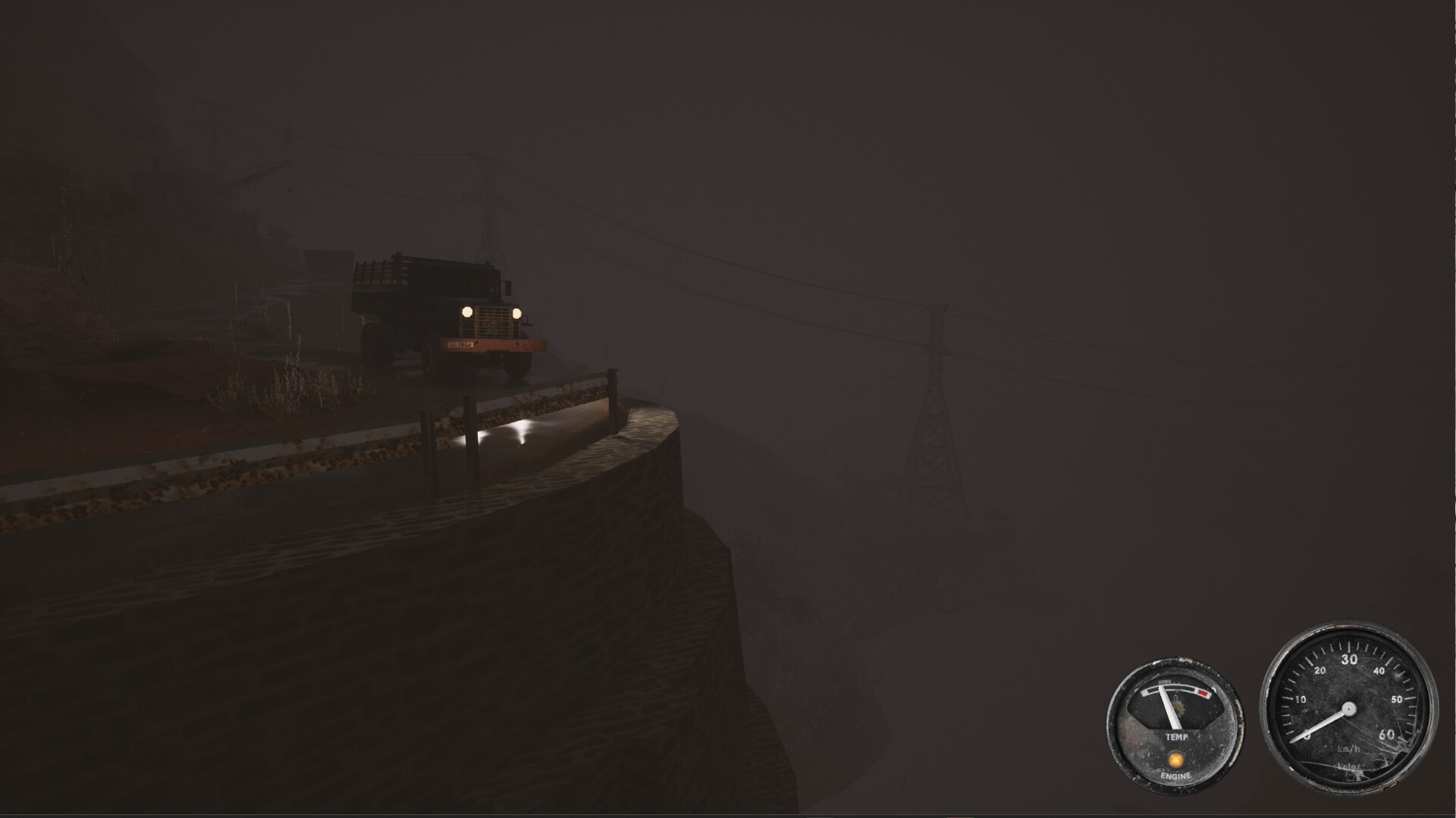 Nitroglycerine! Screenshot 2