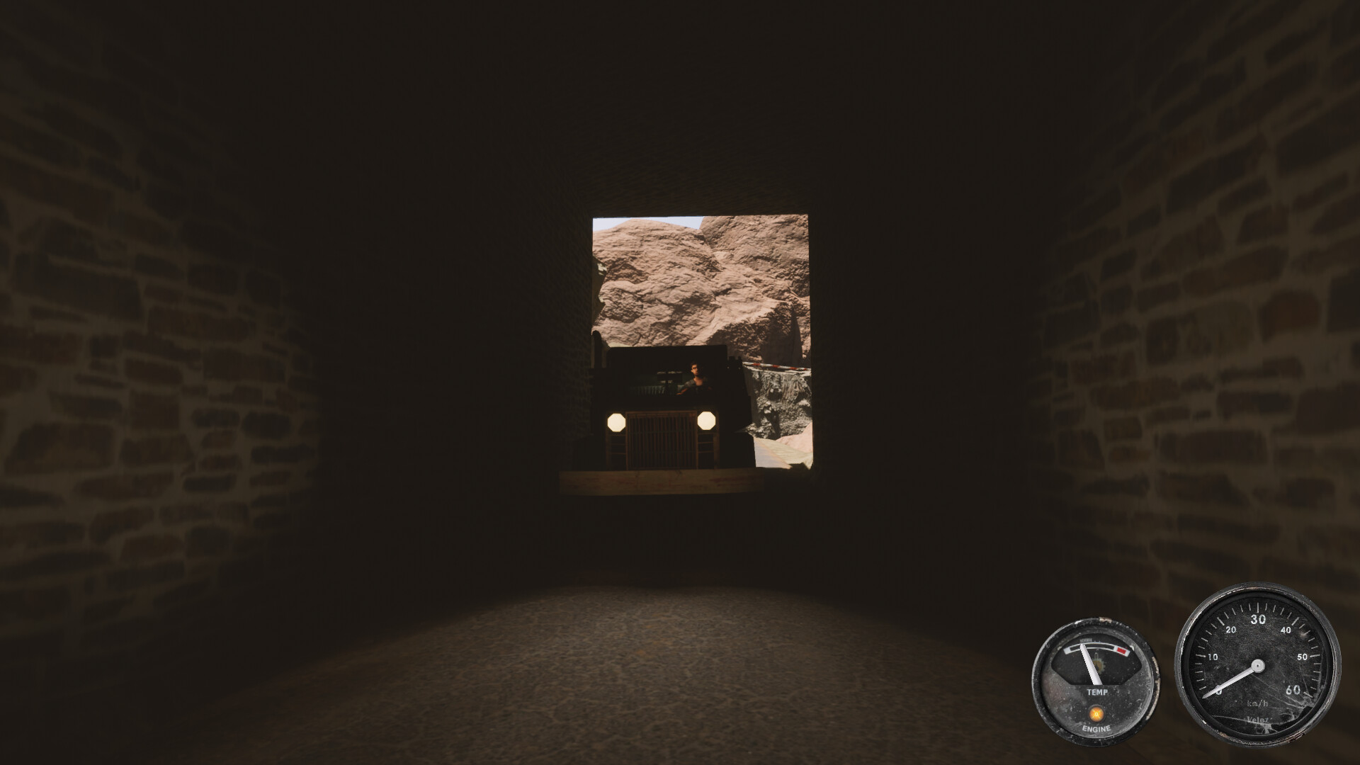 Nitroglycerine! Screenshot 9