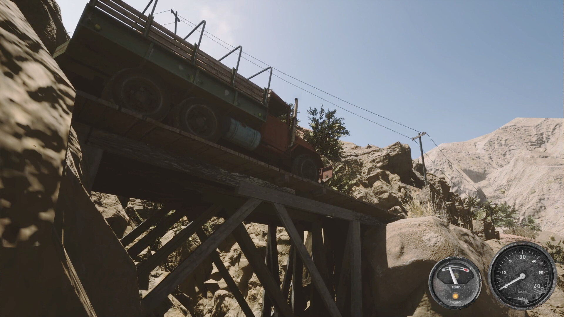 Nitroglycerine! Screenshot 5