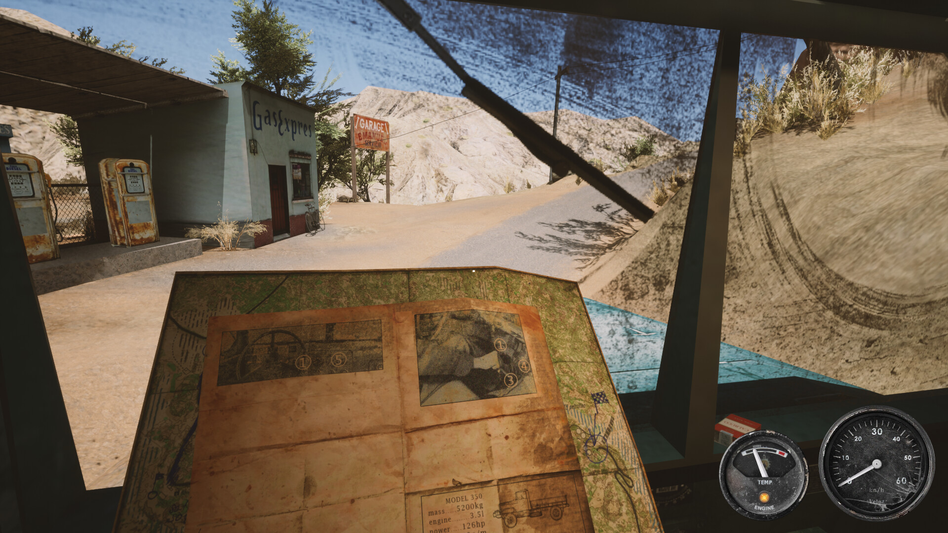 Nitroglycerine! Screenshot 10