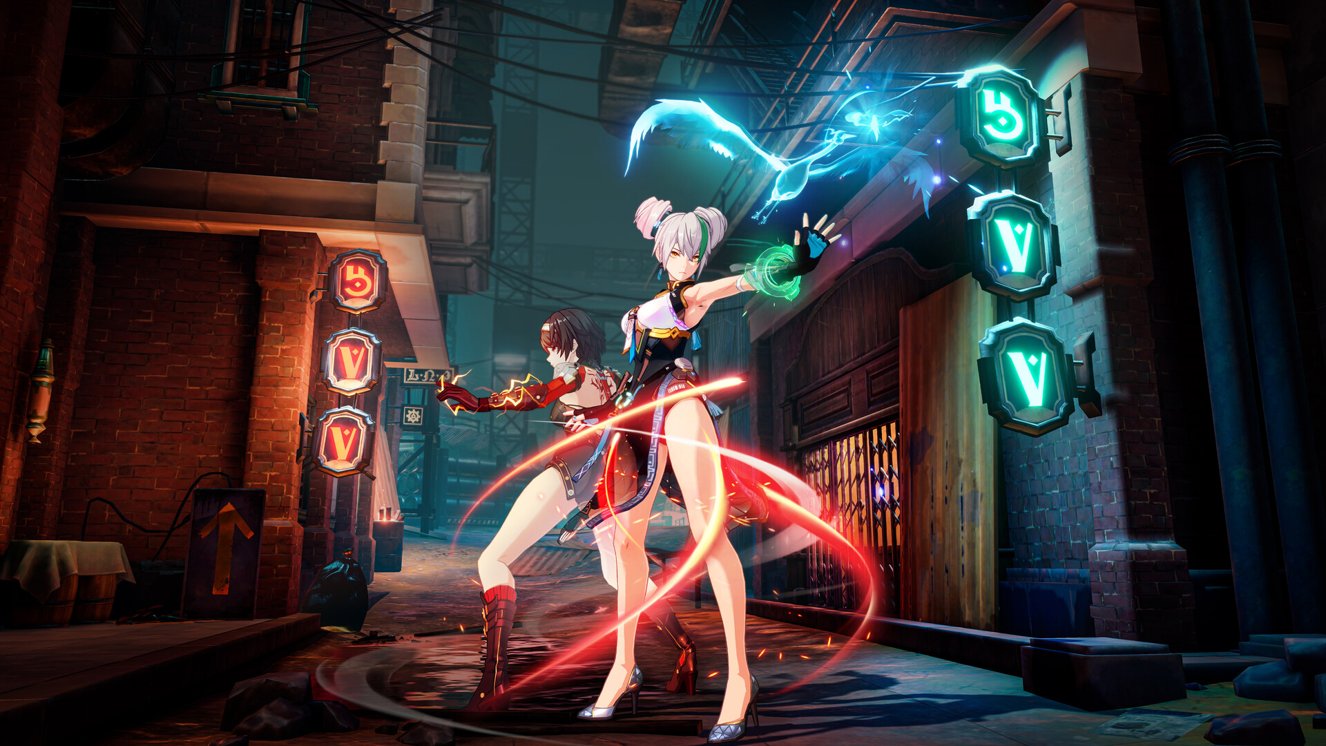 Crystal of Atlan Screenshot 9