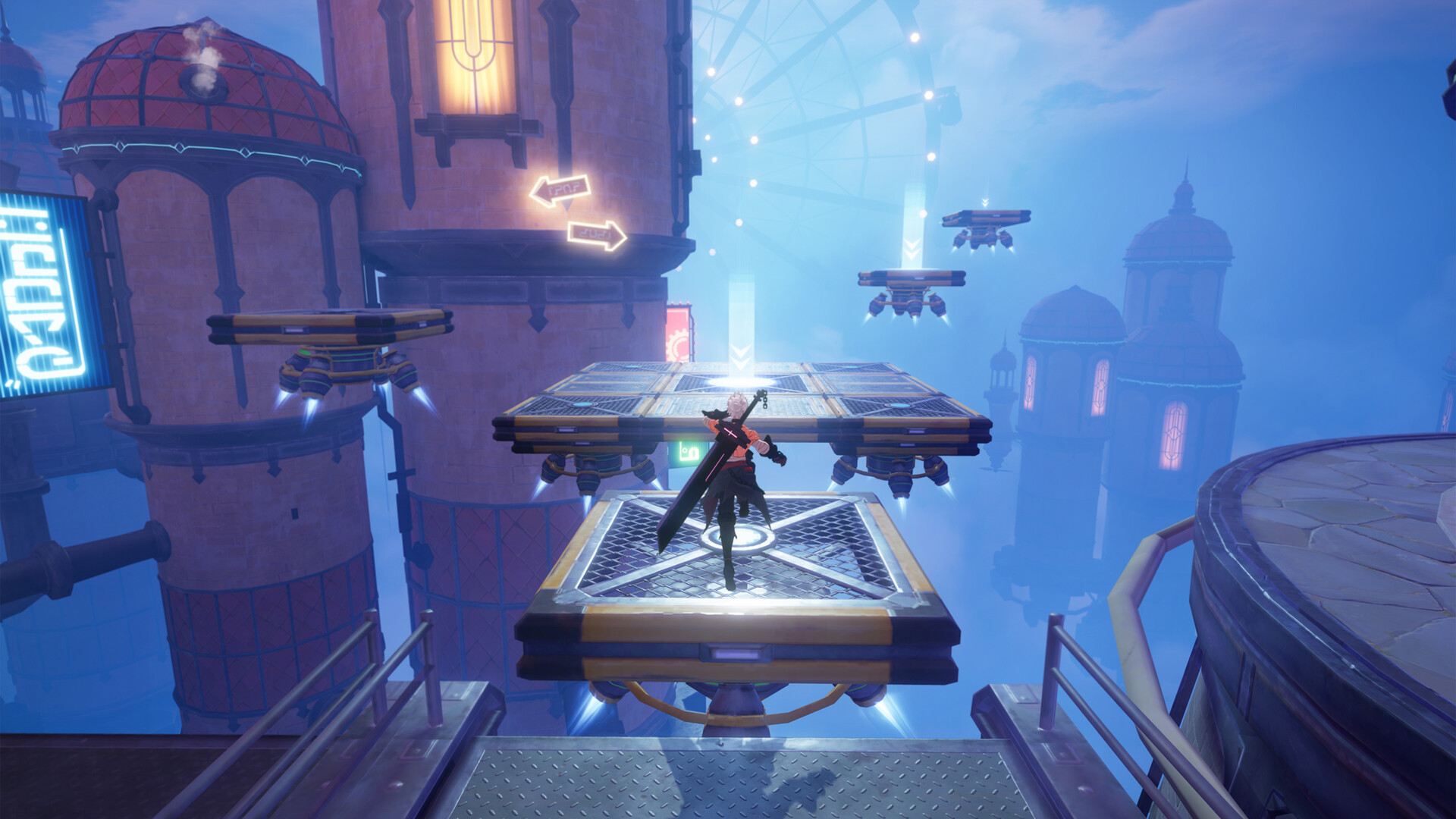 Crystal of Atlan Screenshot 2