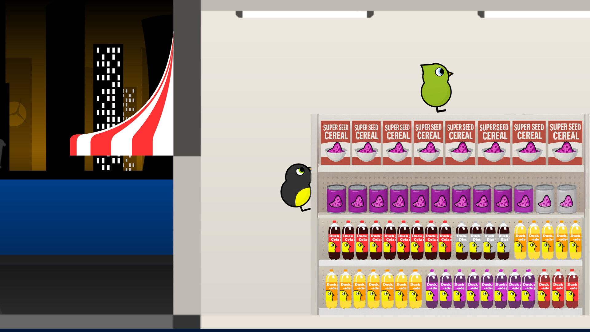 Duck Life 4 Classic Screenshot 4