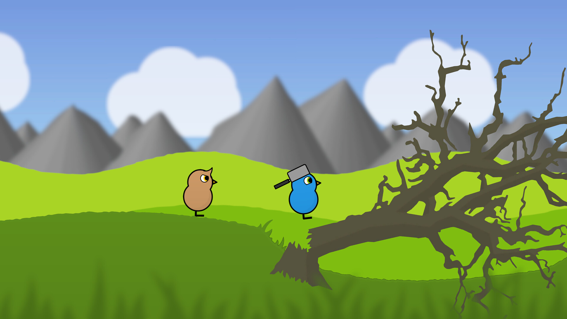 Duck Life 4 Classic Screenshot 3