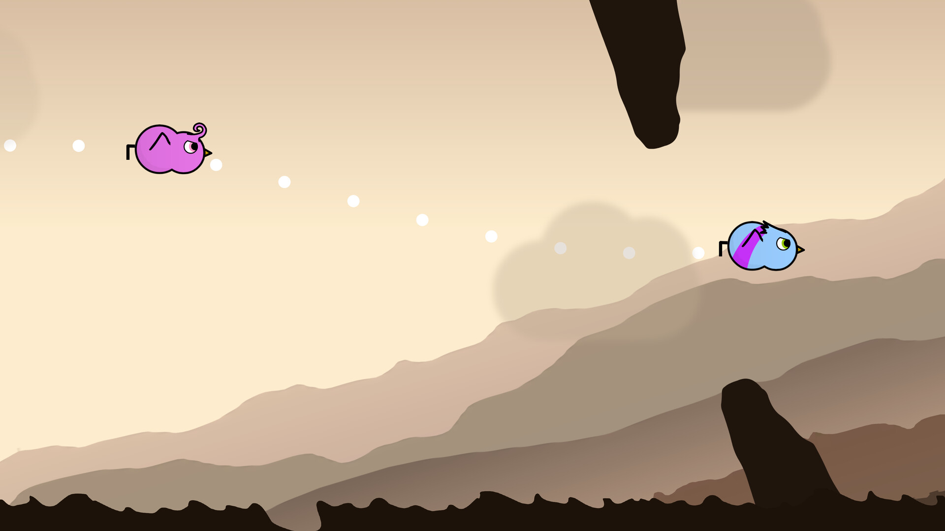 Duck Life 4 Classic Screenshot 1