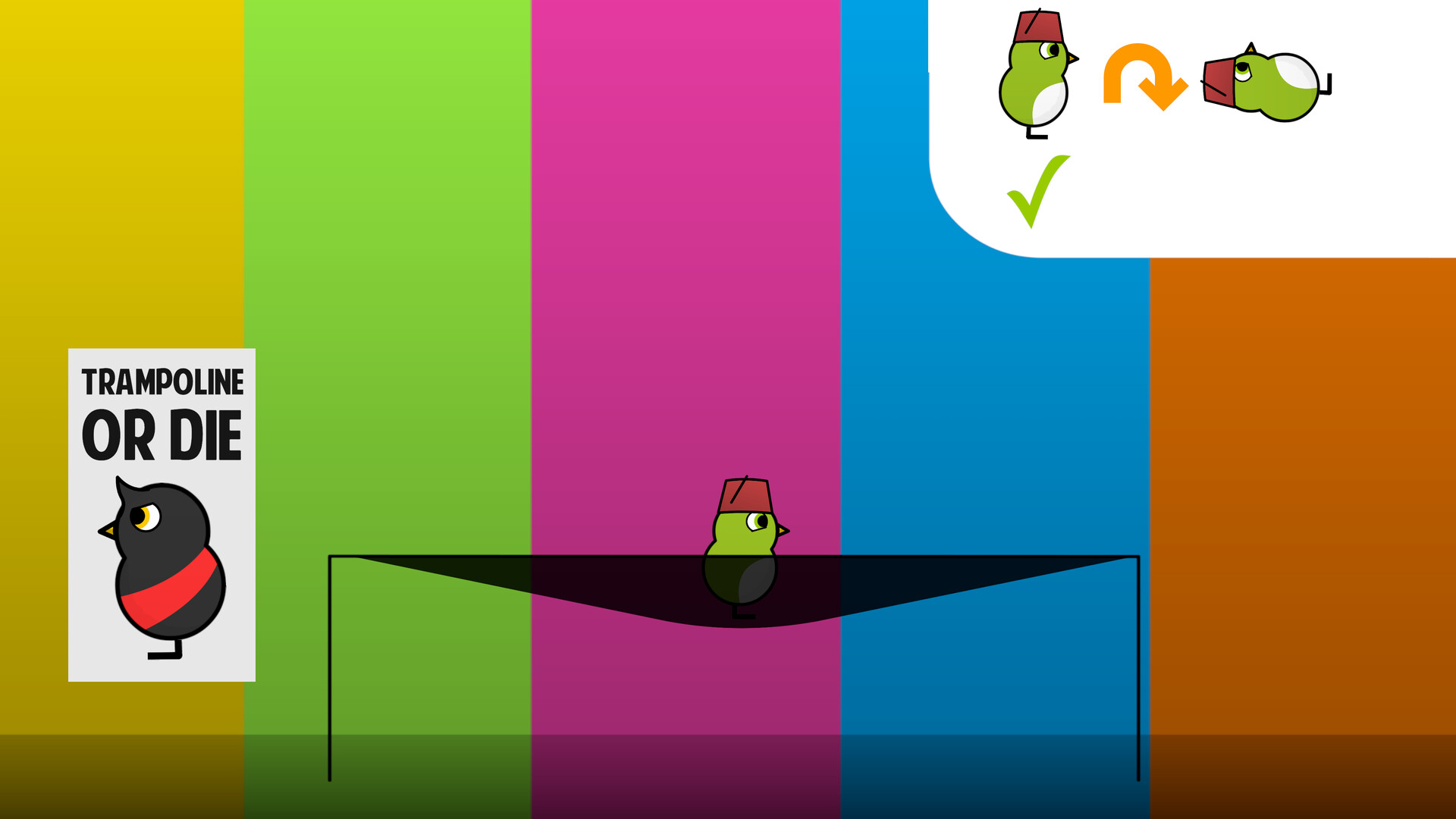 Duck Life 4 Classic Screenshot 2