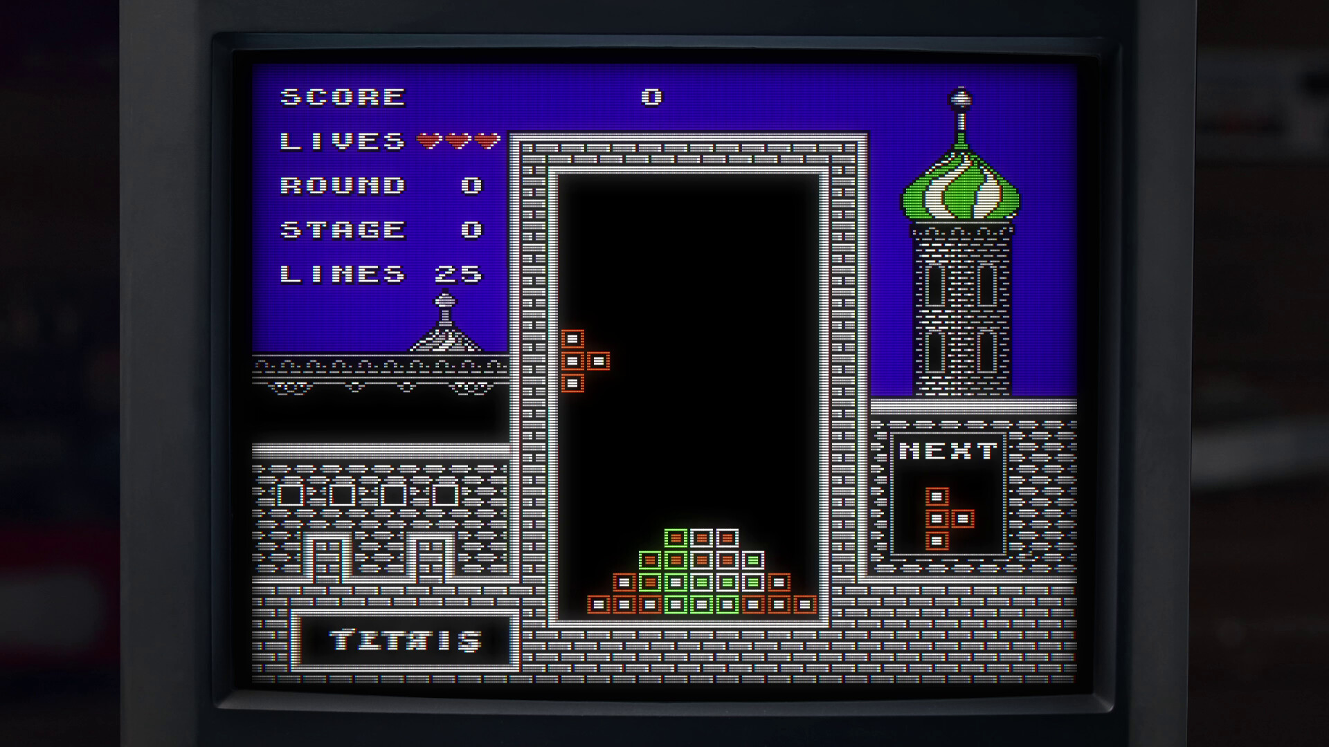 Tetris® Forever Screenshot 8