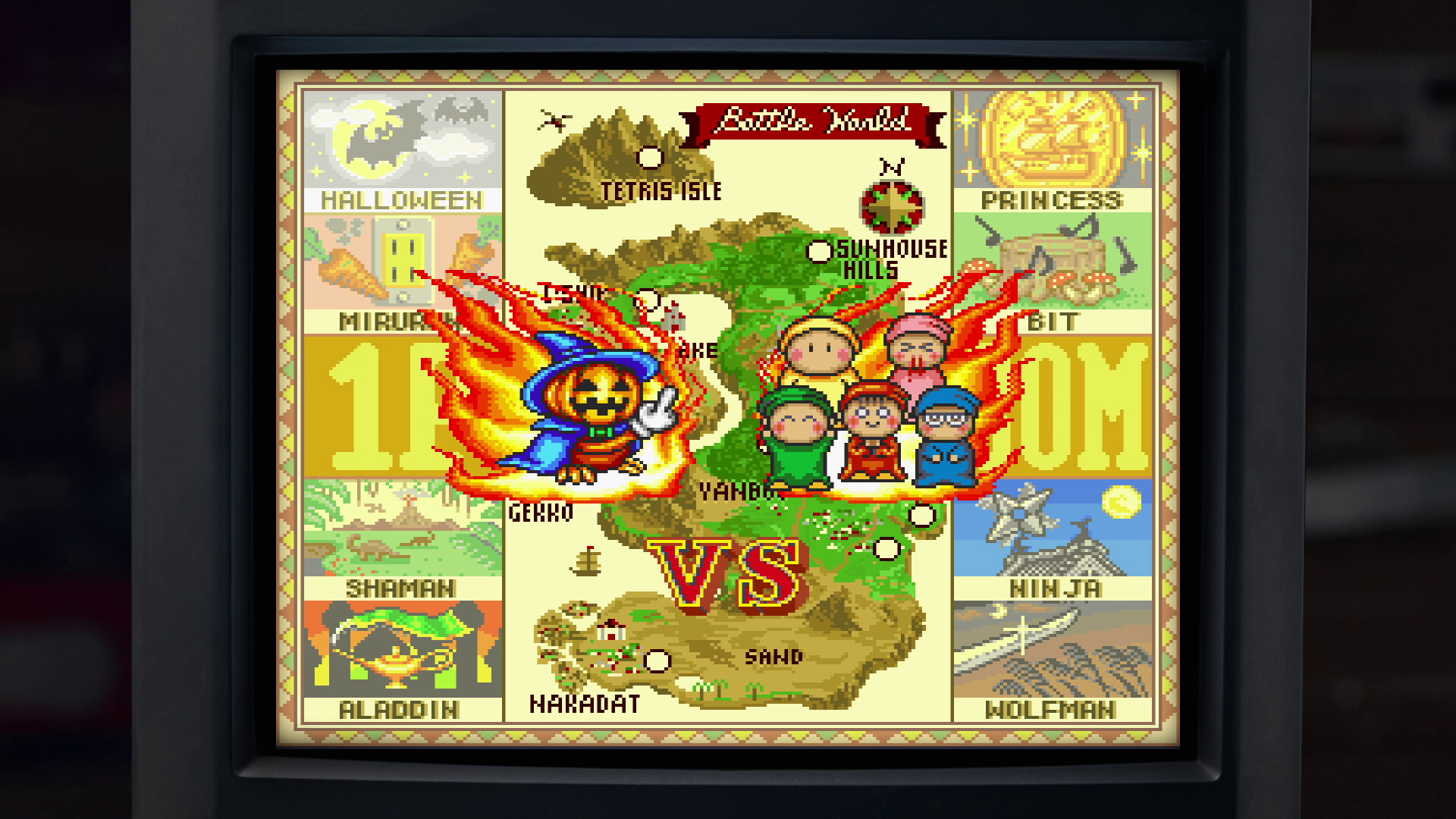 Tetris® Forever Screenshot 5