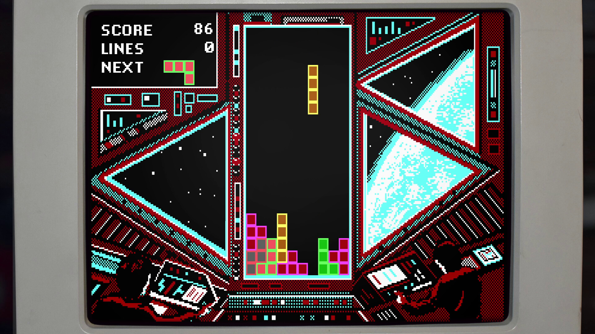 Tetris® Forever Screenshot 7