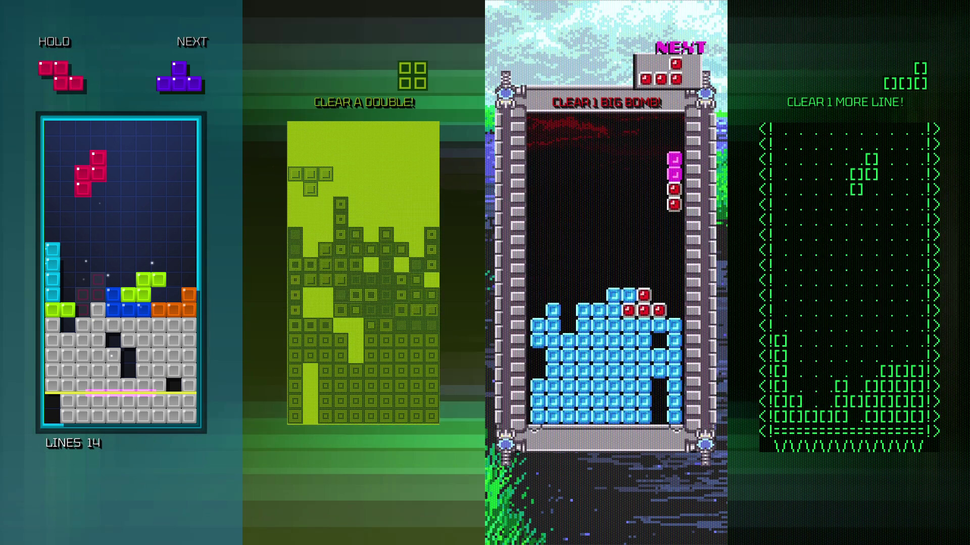 Tetris® Forever Screenshot 4