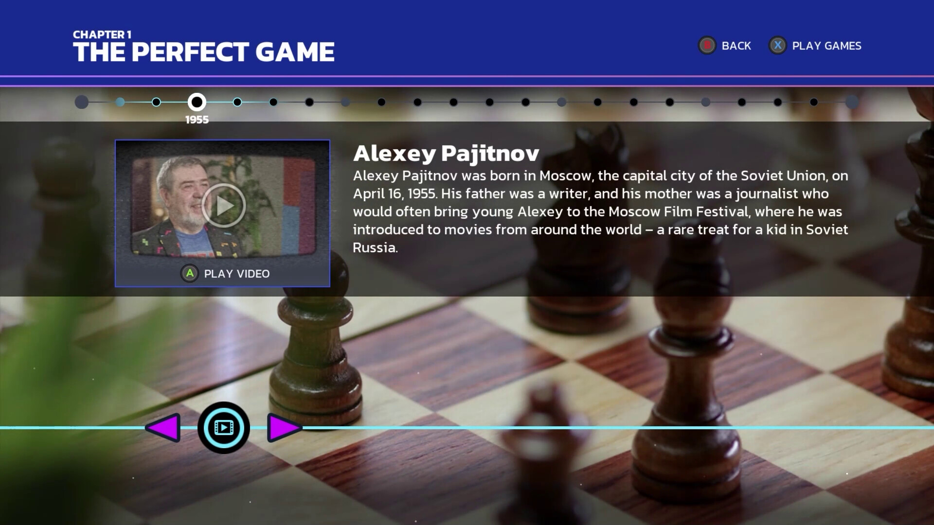 Tetris® Forever Screenshot 0