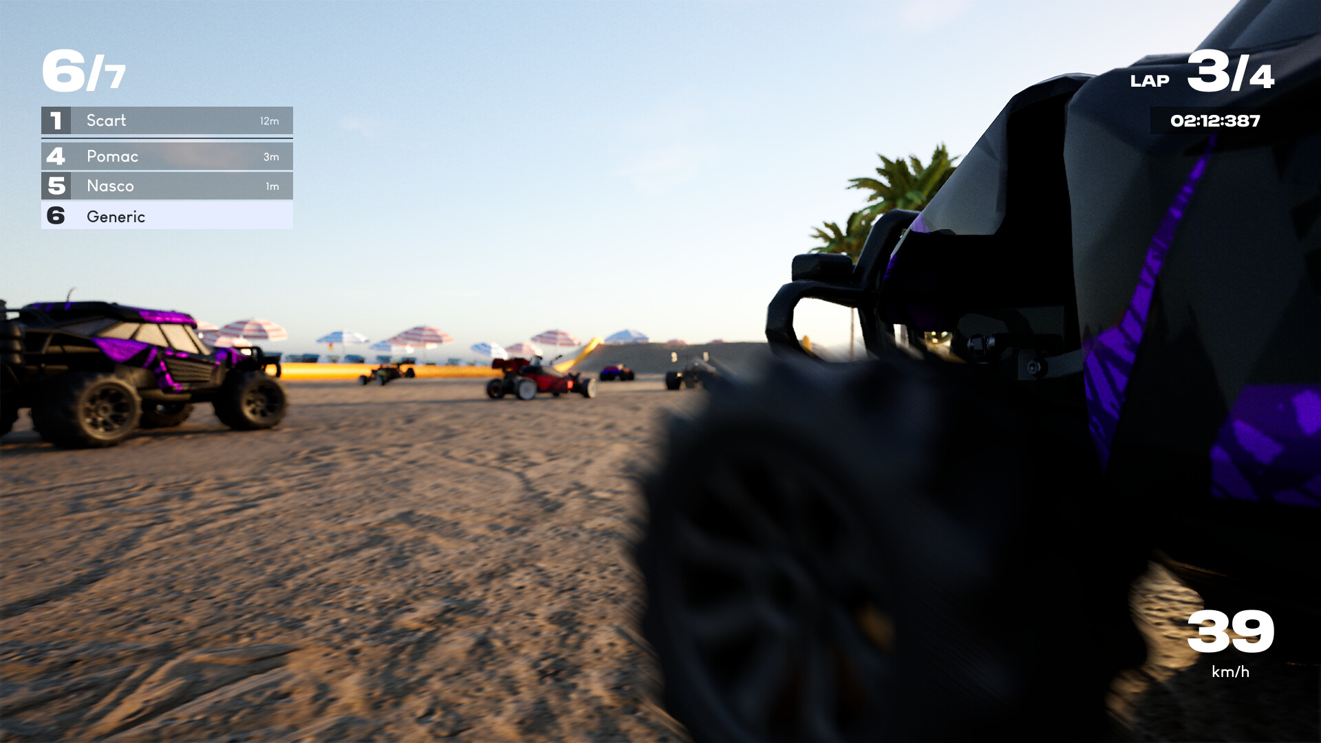 Recharge: Room Games Screenshot 7