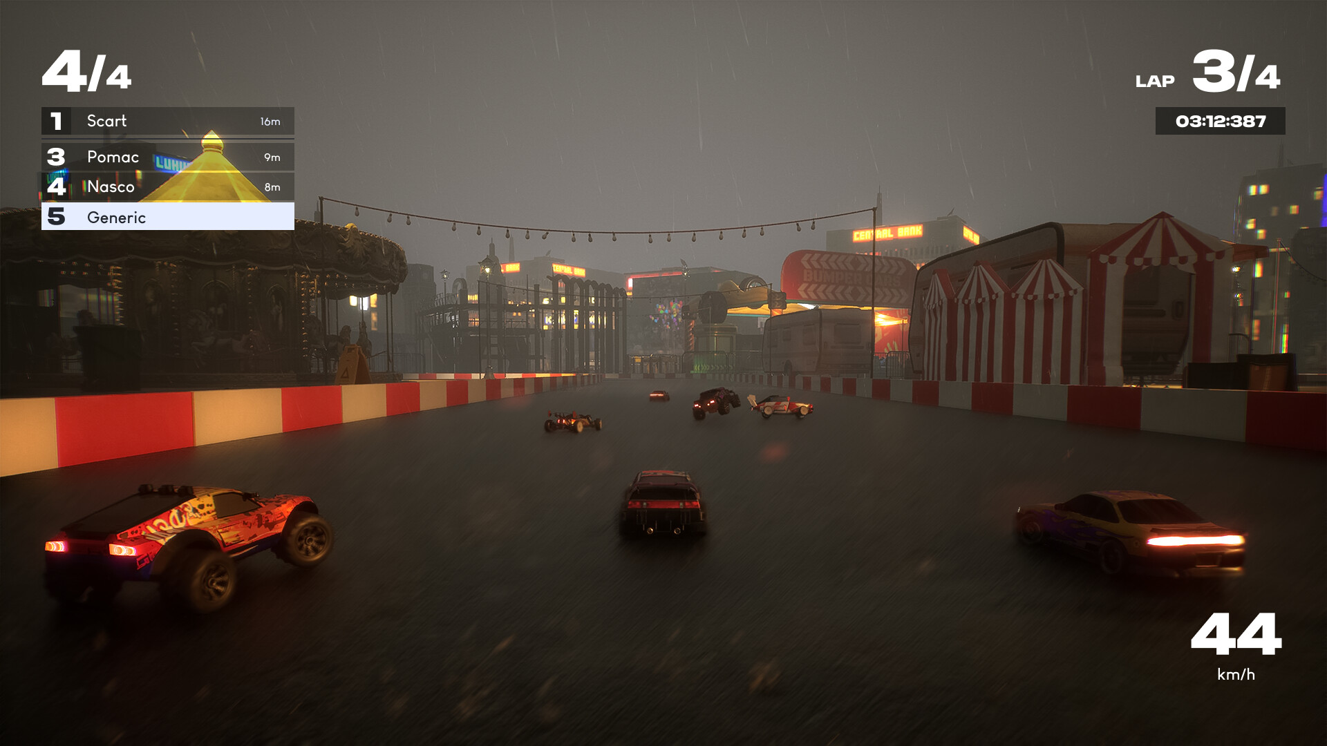 Recharge: Room Games Screenshot 6