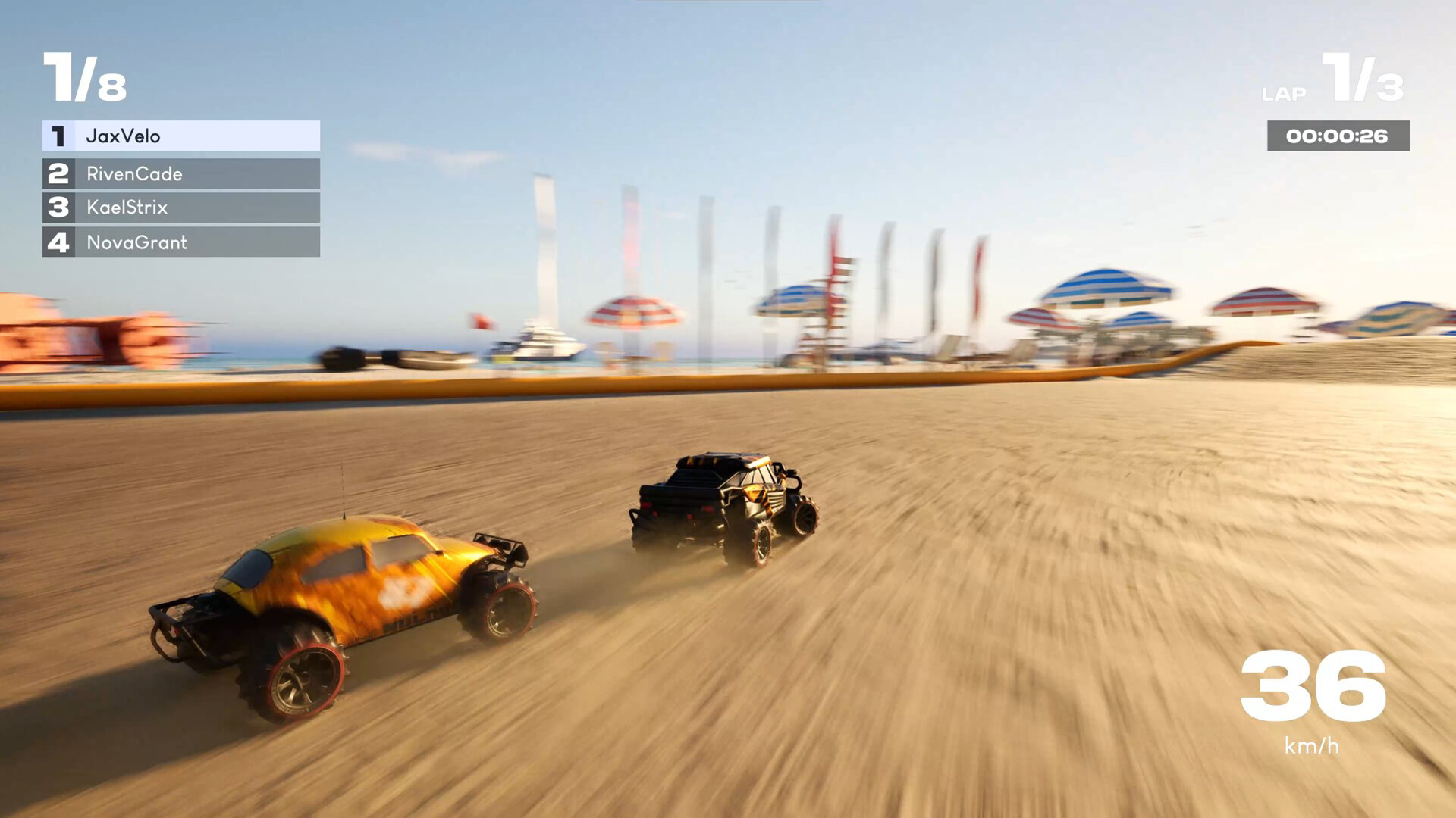 Recharge: Room Games Screenshot 0