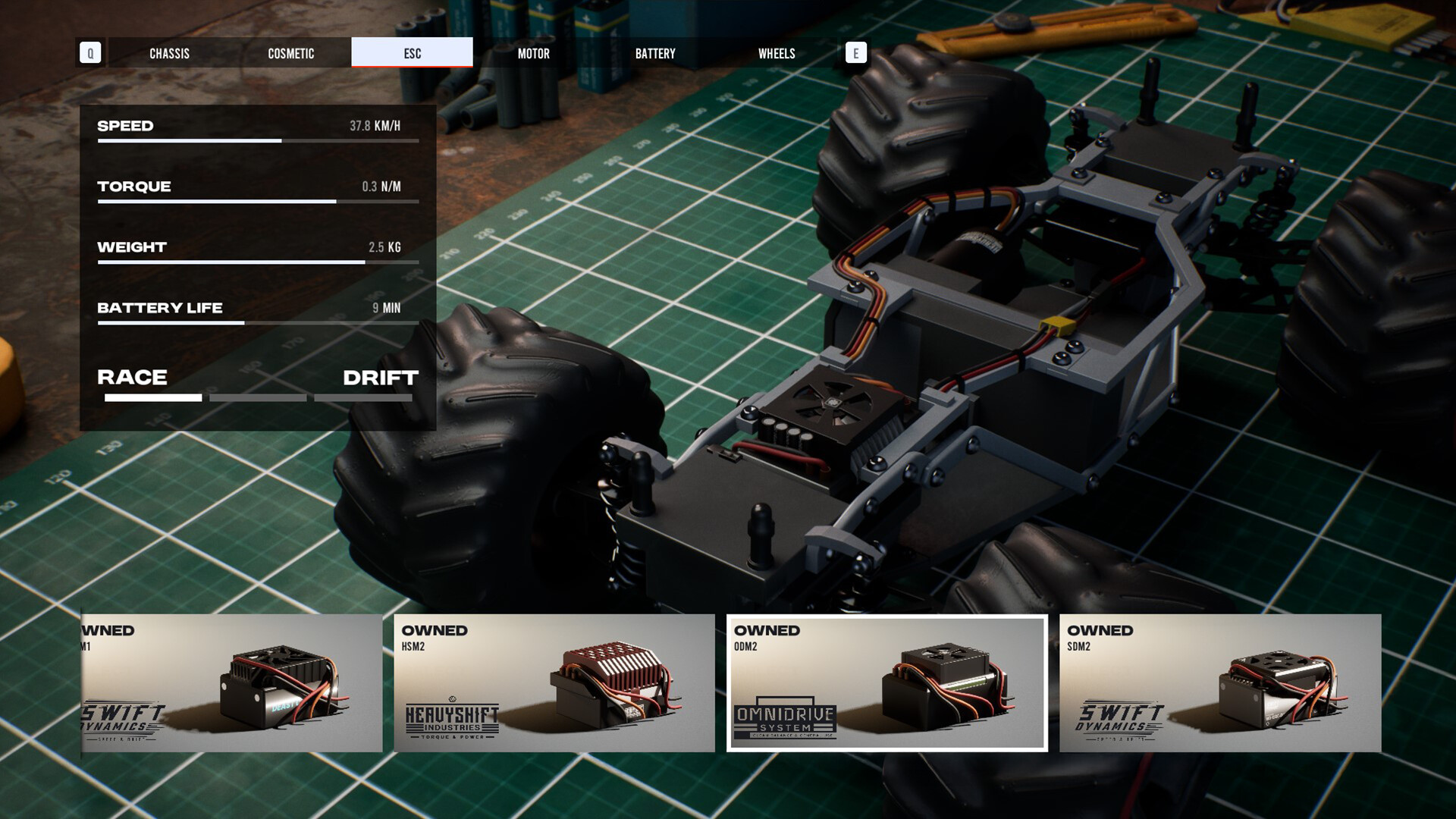 Recharge: Room Games Screenshot 5