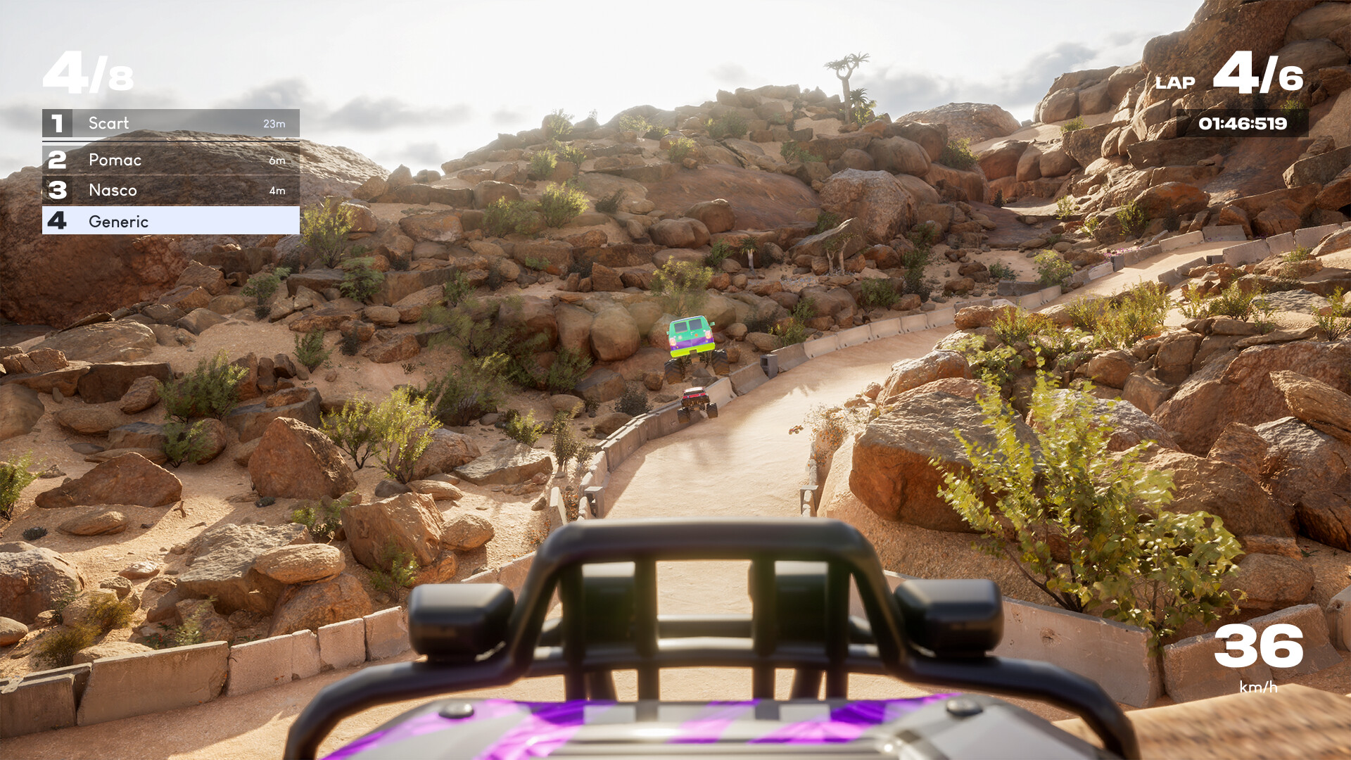 Recharge: Room Games Screenshot 10