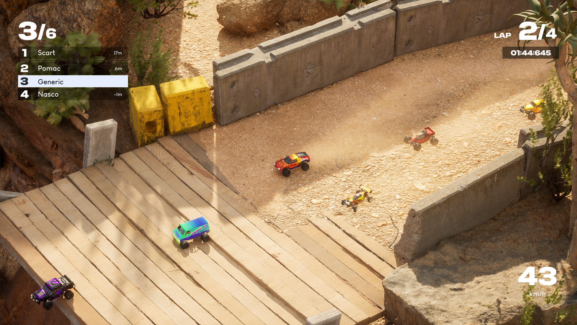 Recharge: Room Games Screenshot 8