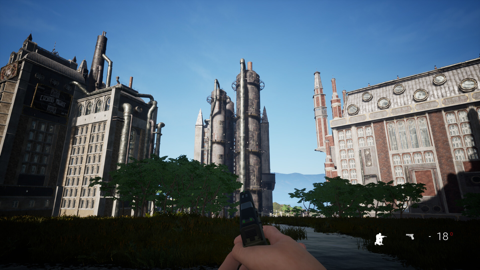 North Sentinel Island Demo Screenshot 13