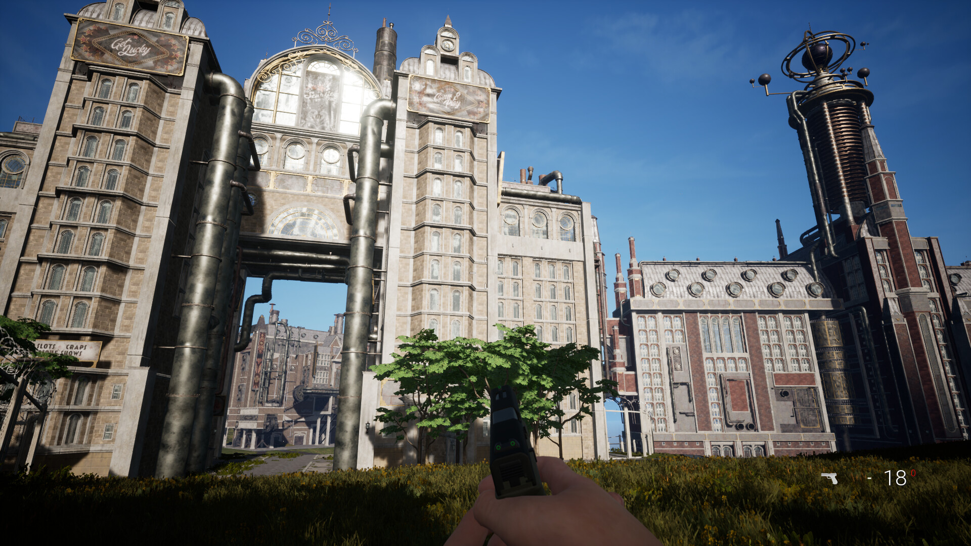 North Sentinel Island Demo Screenshot 15