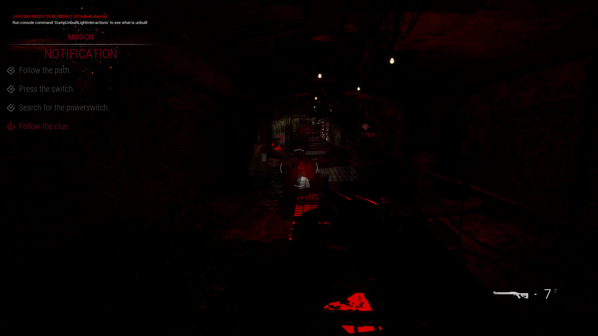 North Sentinel Island Demo Screenshot 1