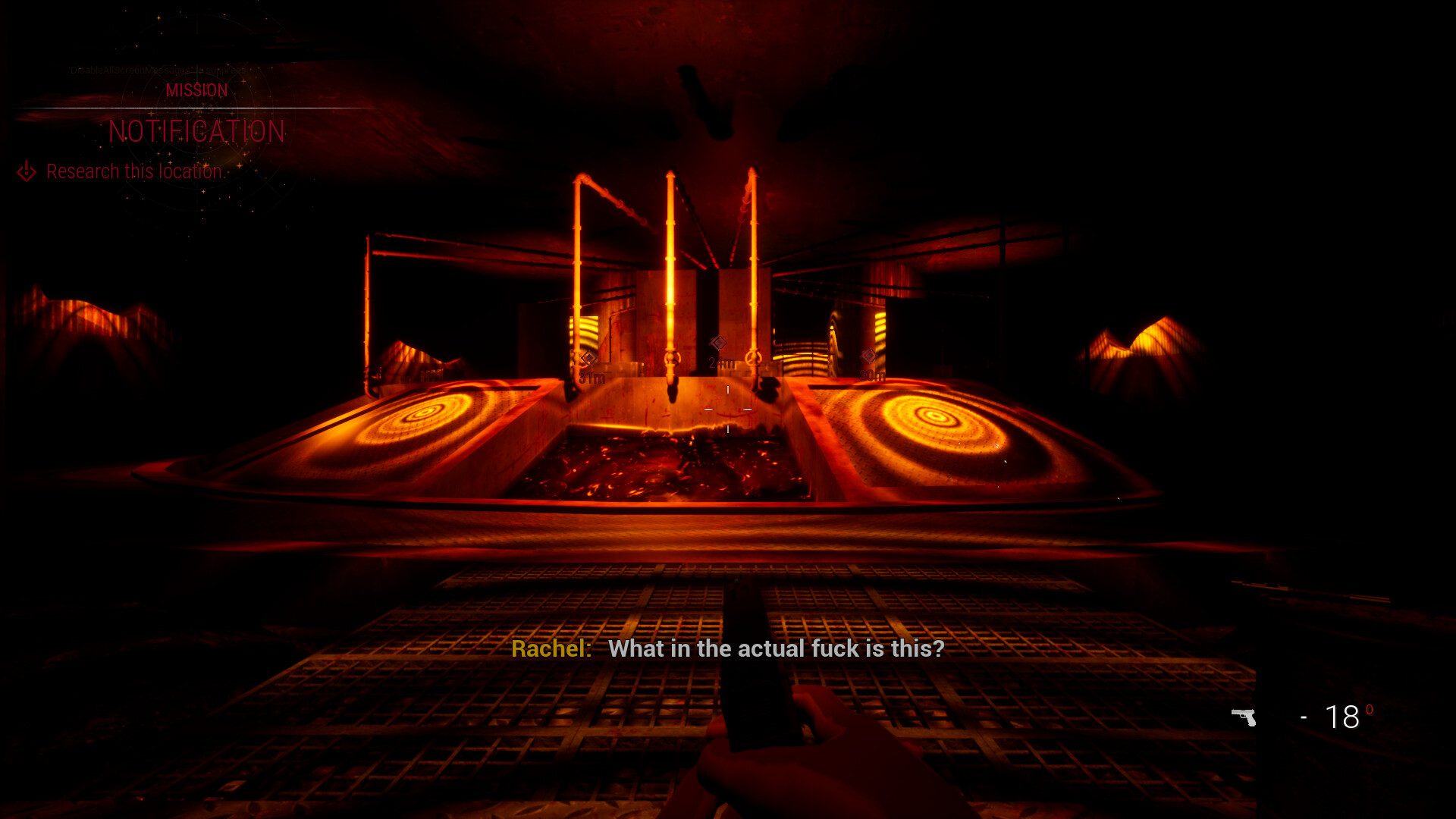 North Sentinel Island Demo Screenshot 3