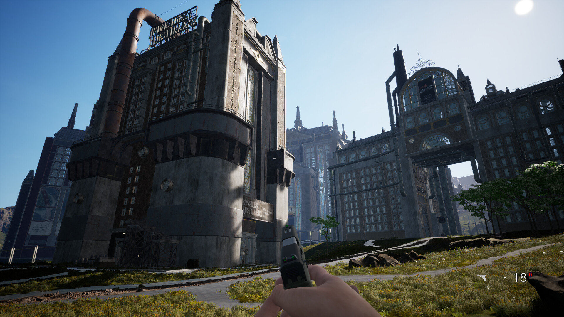 North Sentinel Island Demo Screenshot 10