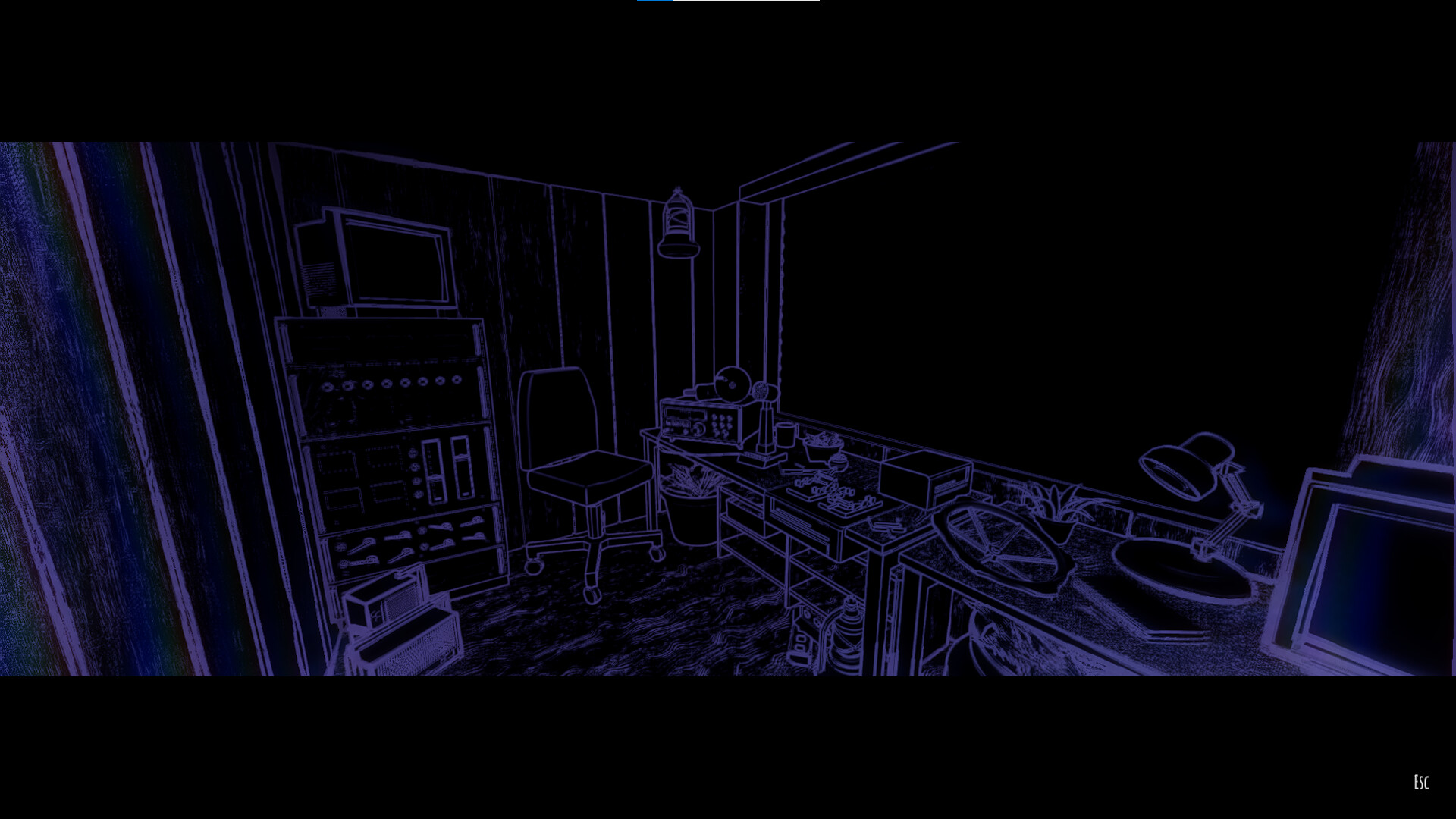 The Silence After Screenshot 1