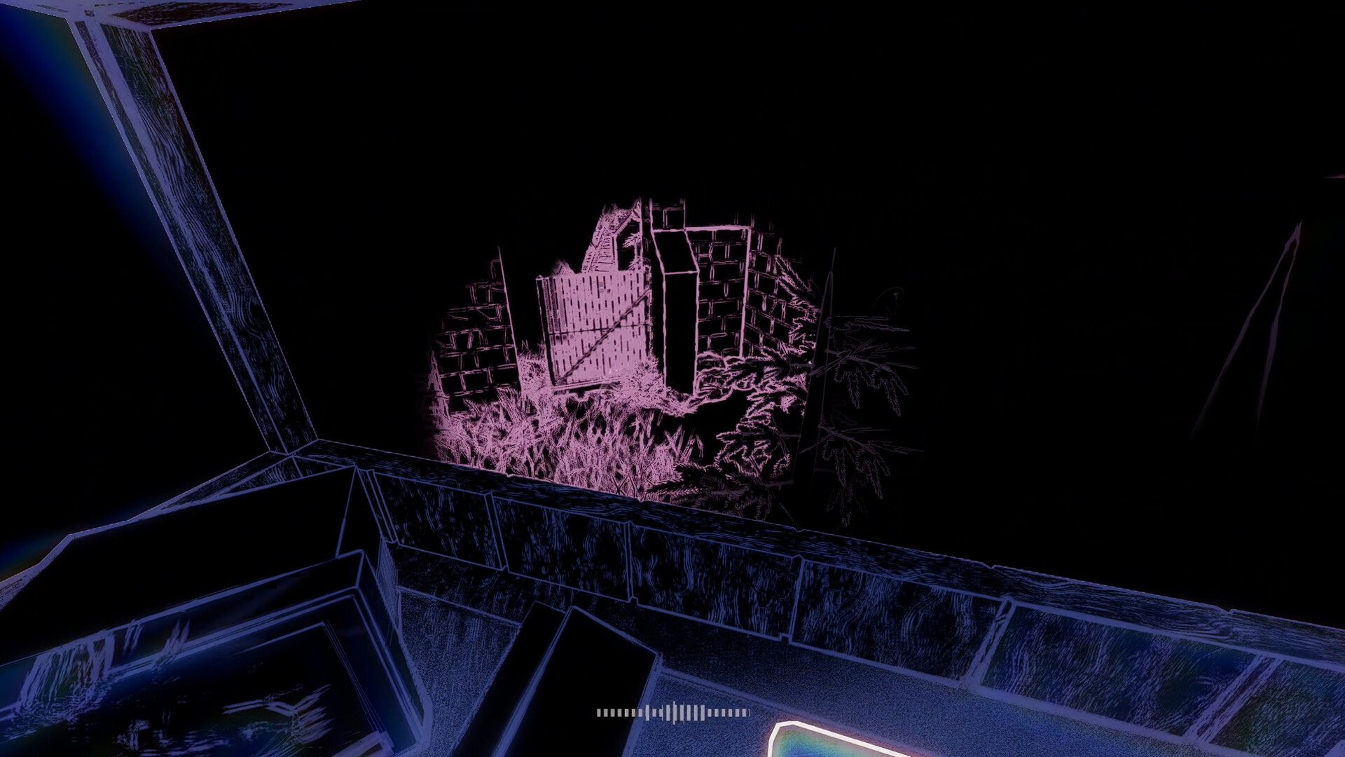 The Silence After Screenshot 2