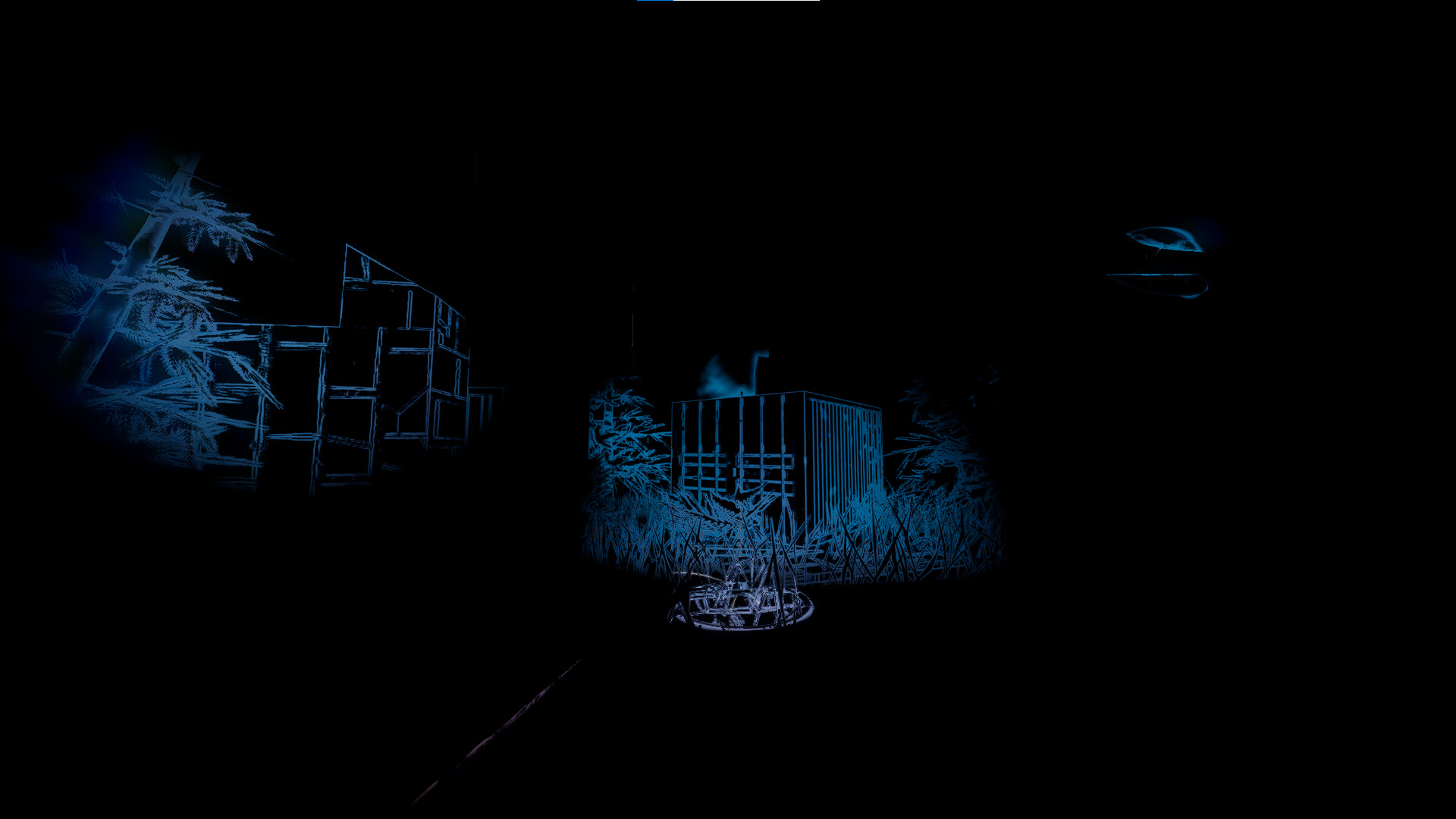 The Silence After Screenshot 0