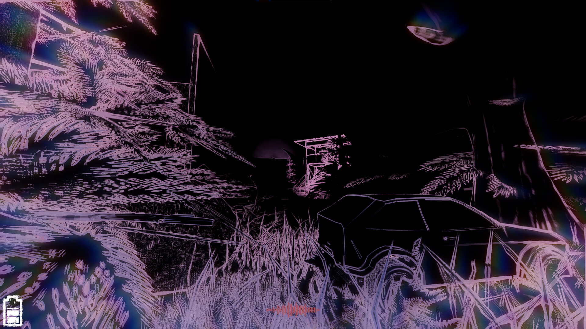 The Silence After Screenshot 4