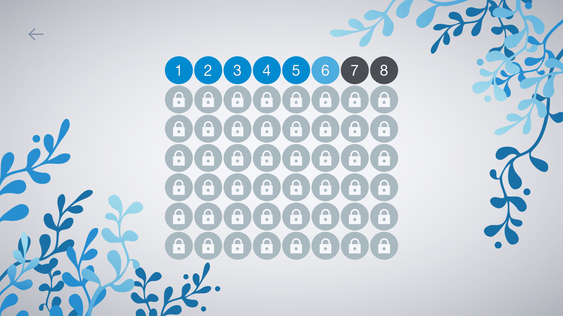 Locktale Screenshot 5