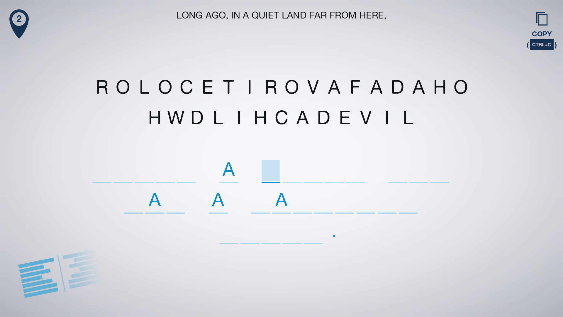 Locktale Screenshot 4