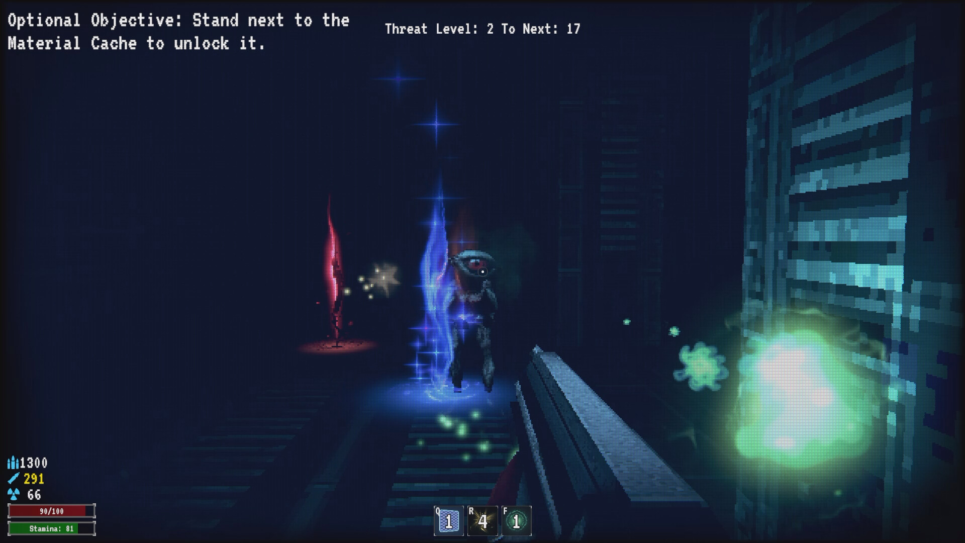 The Hull Screenshot 1