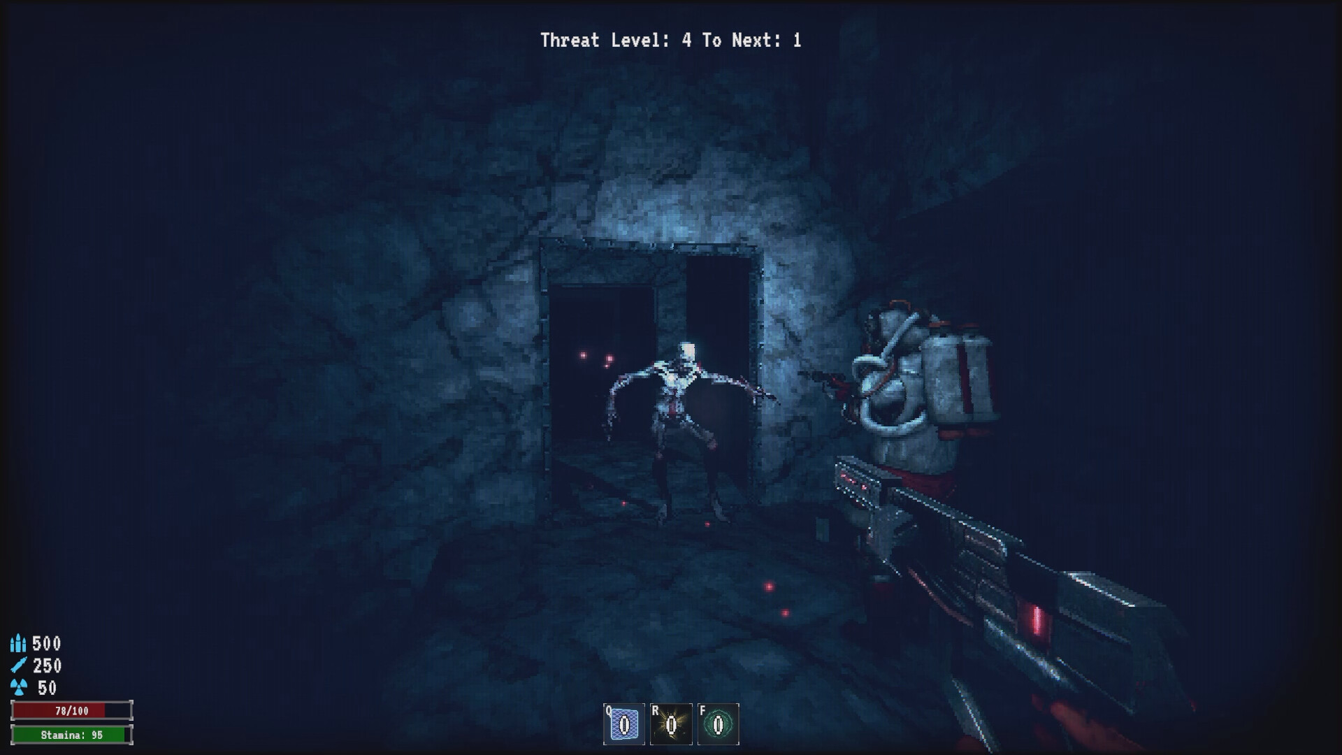 The Hull Screenshot 2