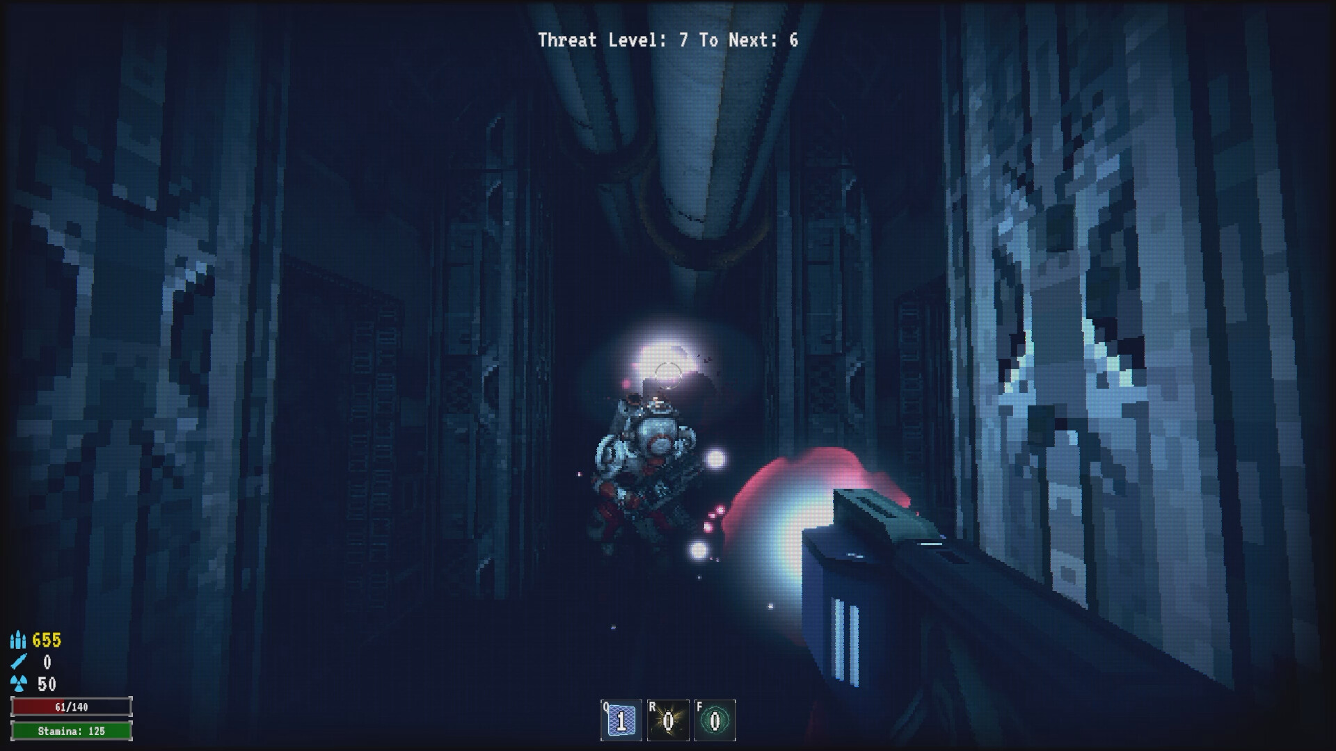 The Hull Screenshot 3