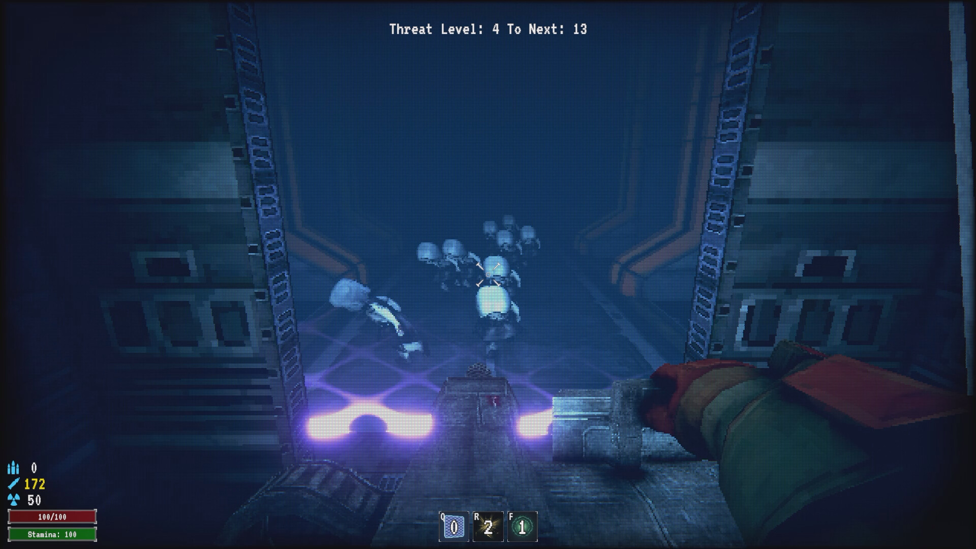 The Hull Screenshot 4