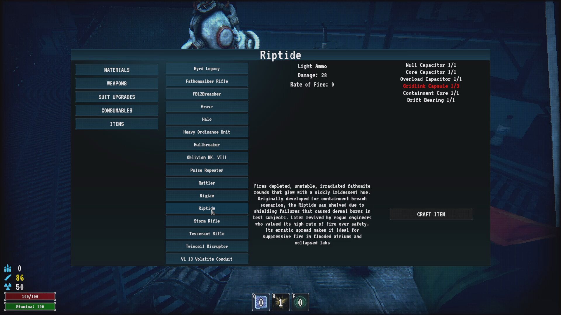 The Hull Screenshot 10