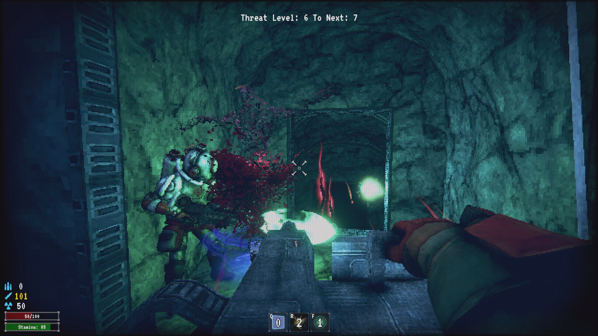 The Hull Screenshot 7