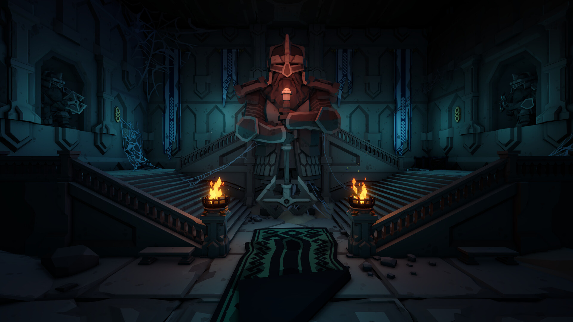 Moonlight Shadows Screenshot 9