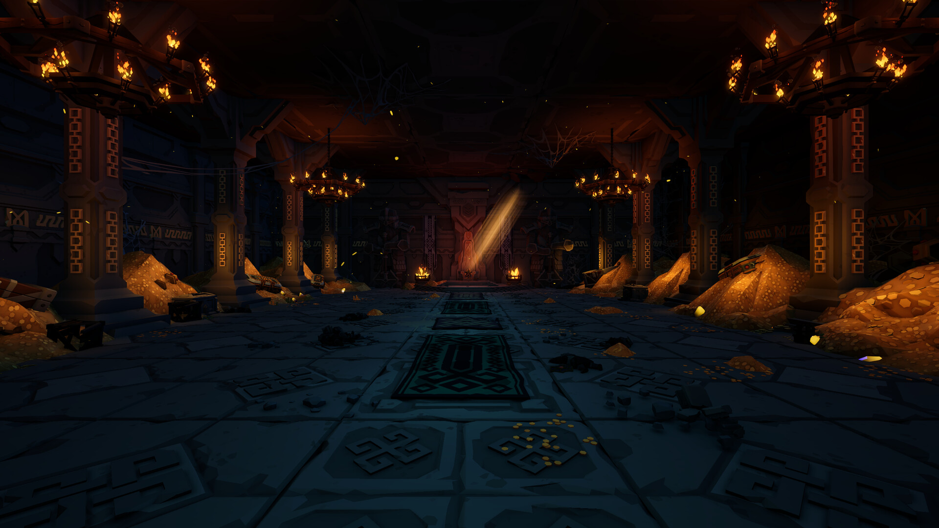 Moonlight Shadows Screenshot 8