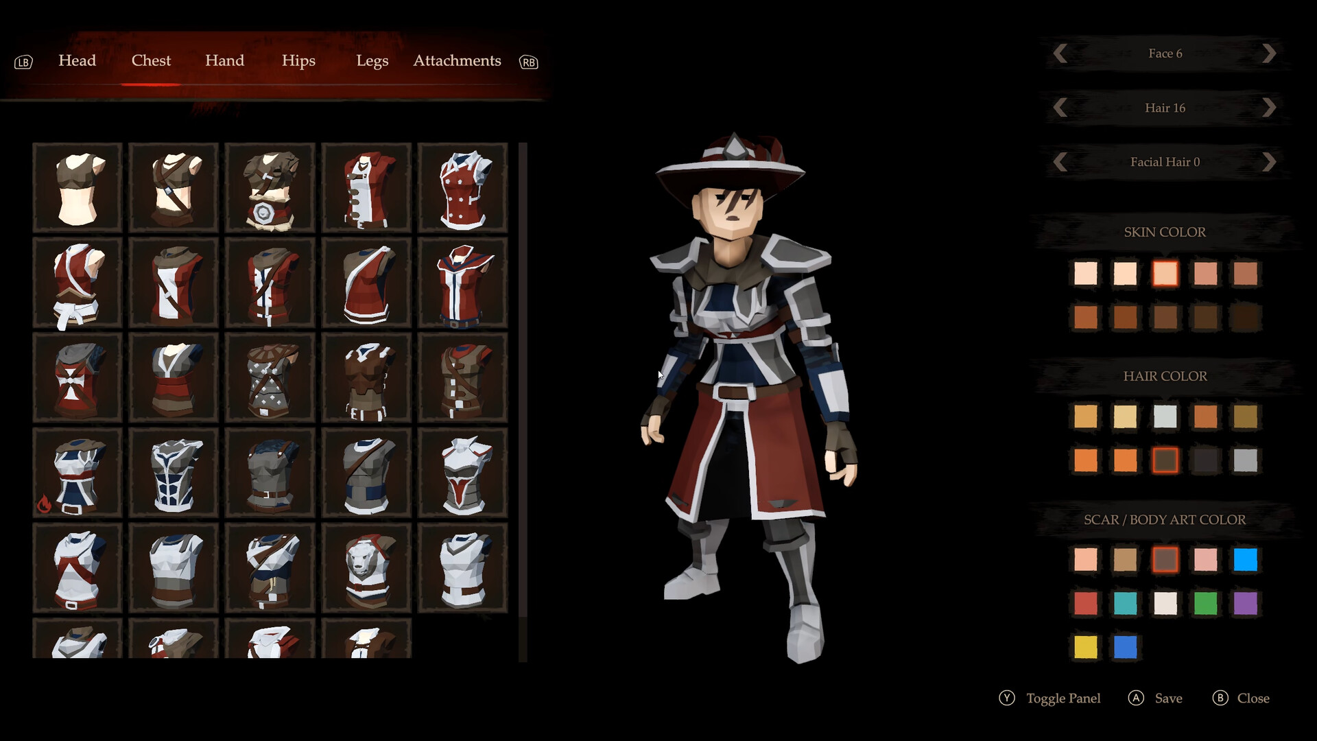 Moonlight Shadows Screenshot 6