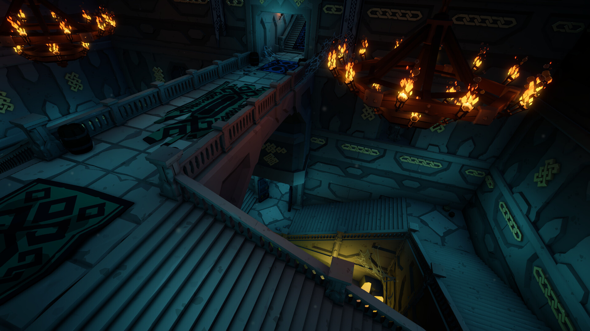 Moonlight Shadows Screenshot 10