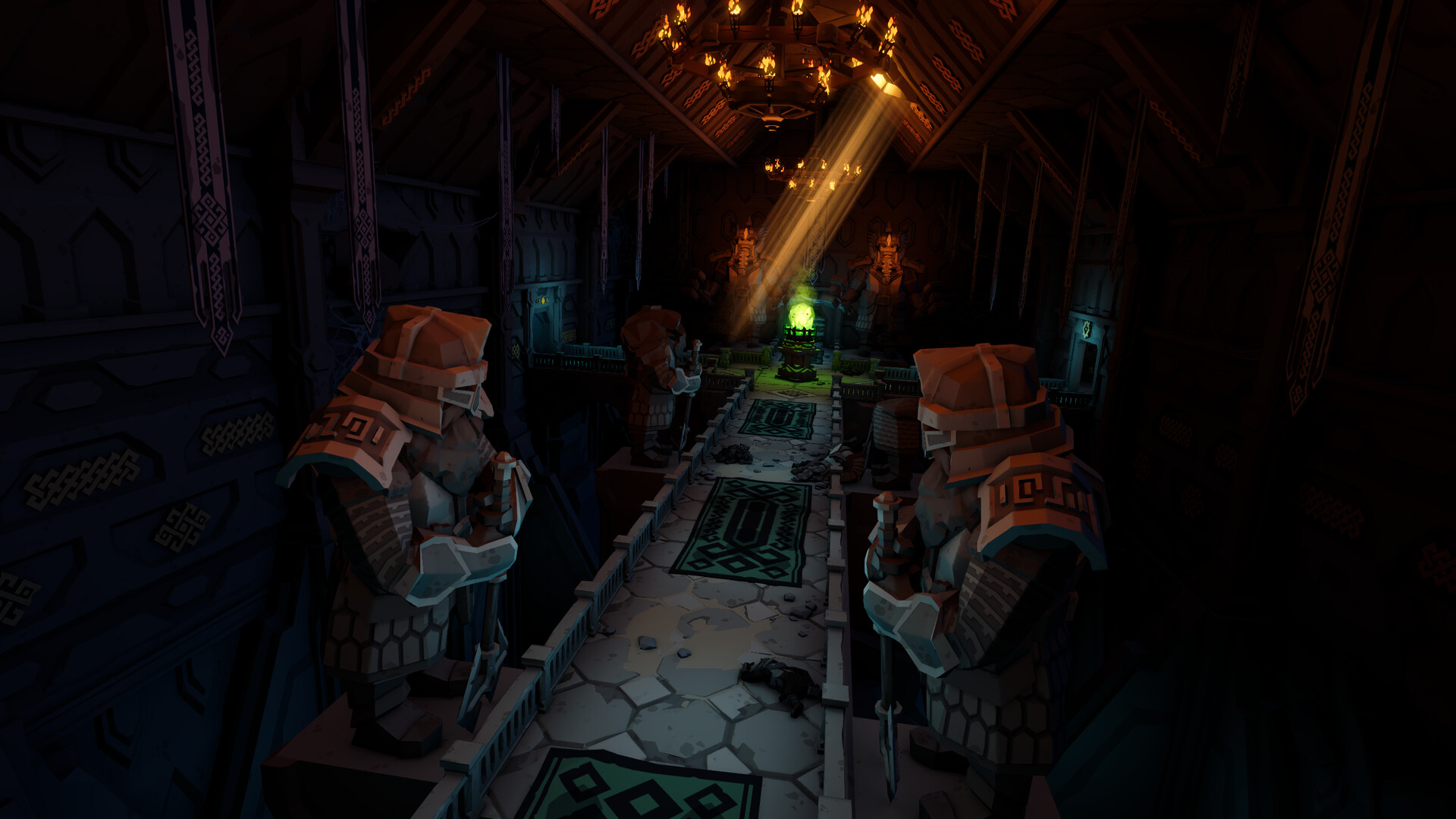 Moonlight Shadows Screenshot 7