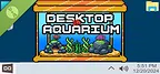 Desktop Aquarium Demo